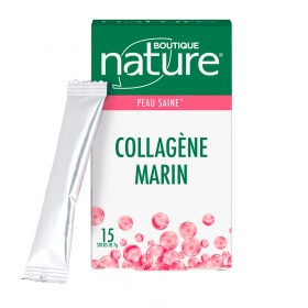 Collagène Marin Stick