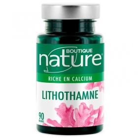 Lithothamne