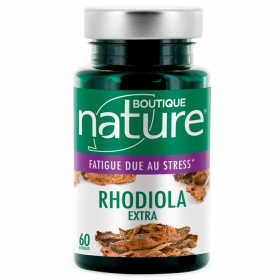 Rhodiola Extra