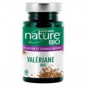 Valériane Bio